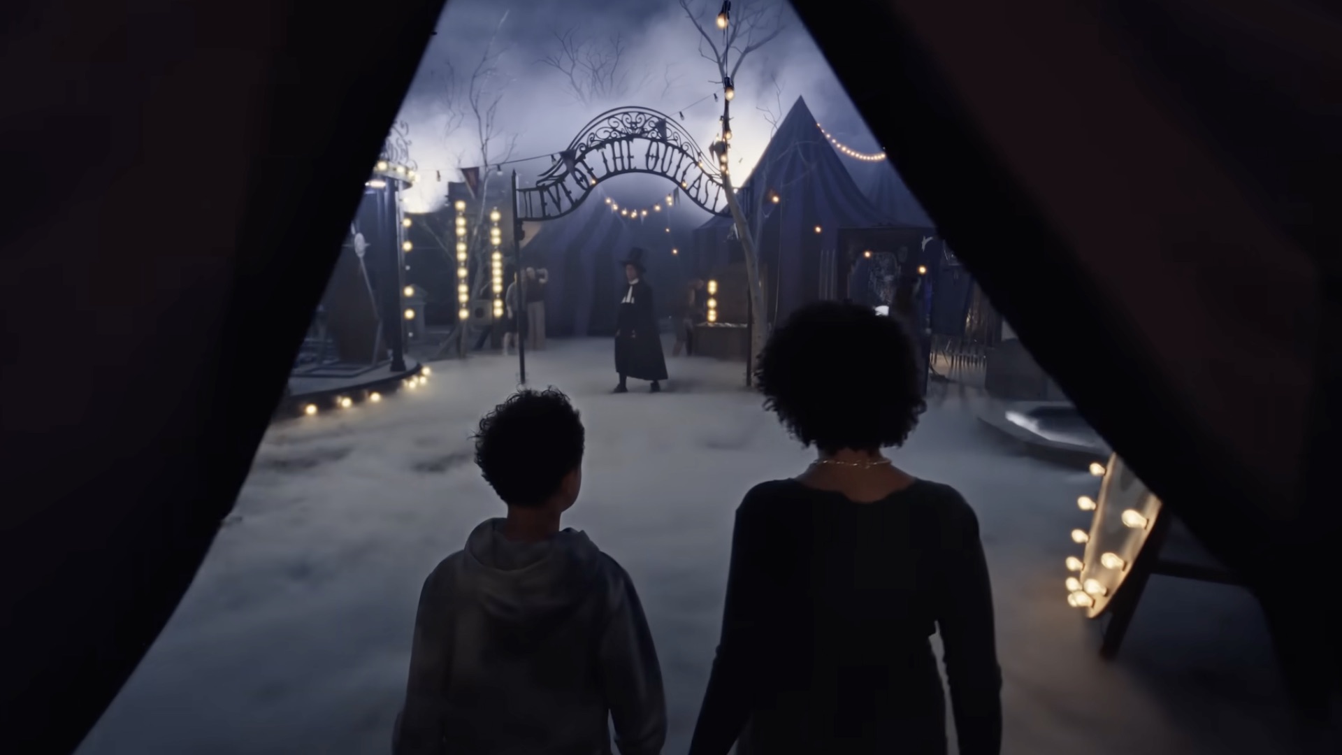 Welcome to Netflix House